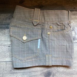 Bishop of Seventh Trouser Shorts